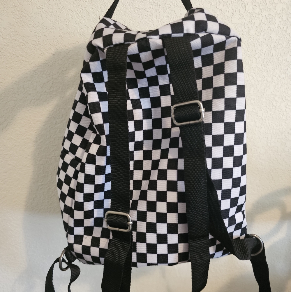 VANS Got This Mini Backpack - Picture 3 of 3